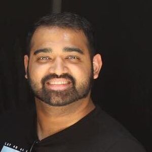 Meet your Posher, Joel